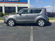 Kia Soul 2016 M8523