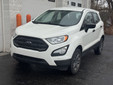 Ford EcoSport 2018 W3581