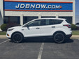 Ford Escape 2018 M8525