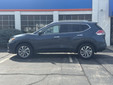 Nissan Rogue 2014 AM546