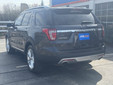 Ford Explorer 2017 ME3613 Ford Explorer 2017 ME3613
