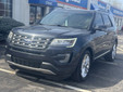Ford Explorer 2017 ME3613
