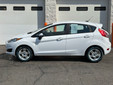 Ford Fiesta 2017 A11228