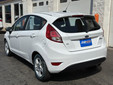 Ford Fiesta 2017 A11228