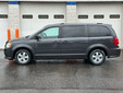 Dodge Grand Caravan 2011 C4875A