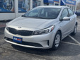 Kia Forte 2018 AM538