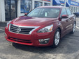 Nissan Altima 2014 AM554 Nissan Altima 2014 AM554