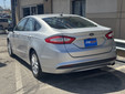 Ford Fusion 2016 ME3820