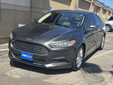 Ford Fusion 2016 CL737 Ford Fusion 2016 CL737