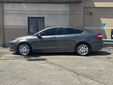 Ford Fusion 2016 CL737 Ford Fusion 2016 CL737