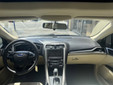 Ford Fusion 2016 CL737
