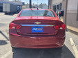 Chevrolet Impala 2014 CL765 Chevrolet Impala 2014 CL765