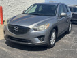 Mazda CX-5 2013 M8536
