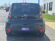 Kia Soul 2016 M8564