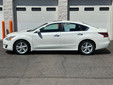 Nissan Altima 2015 A11239