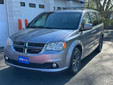 Dodge Grand Caravan 2017 A11238