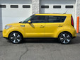 Kia Soul 2014 A11243