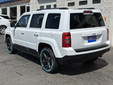 Jeep Patriot 2014 A11030