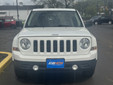 Jeep Patriot 2016 ME3813