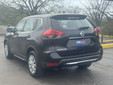 Nissan Rogue 2017 ME3841