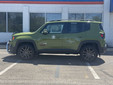 Jeep Renegade 2016 AS3721