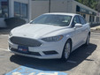 Ford Fusion 2017 M8574
