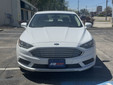 Ford Fusion 2017 M8574