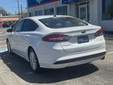 Ford Fusion 2017 M8574