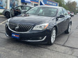 Buick Regal 2014 AM312