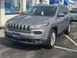 Jeep Cherokee 2016 Am560 Jeep Cherokee 2016 Am560