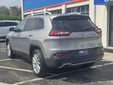Jeep Cherokee 2016 Am560 Jeep Cherokee 2016 Am560