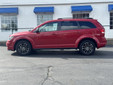 Dodge Journey 2018 C5102