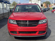 Dodge Journey 2018 C5102