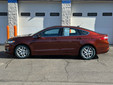 Ford Fusion 2016 A11224
