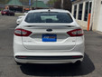 Ford Fusion 2016 C5098