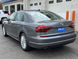 Volkswagen Passat 2017 A11240