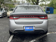 Dodge Dart 2014 C5077 Dodge Dart 2014 C5077