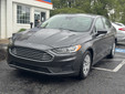 Ford Fusion 2020 M8585
