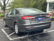 Ford Fusion 2020 M8585