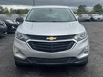 Chevrolet Equinox 2018 M8527