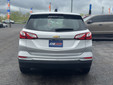 Chevrolet Equinox 2018 M8527