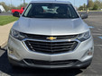 Chevrolet Equinox 2018 M8527