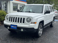 Jeep Patriot 2017 W3601