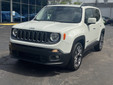 Jeep Renegade 2015 E77