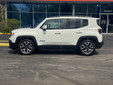 Jeep Renegade 2015 E77