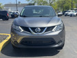 Nissan Rogue Sport 2018 E62