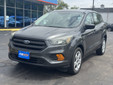 Ford Escape 2018 E78