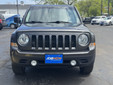 Jeep Patriot 2017 E67