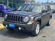 Jeep Patriot 2017 E67