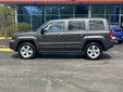 Jeep Patriot 2017 E67